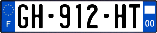 GH-912-HT