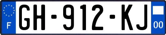 GH-912-KJ