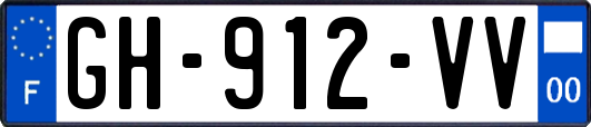 GH-912-VV