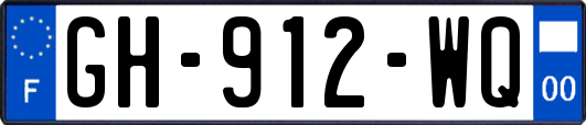 GH-912-WQ