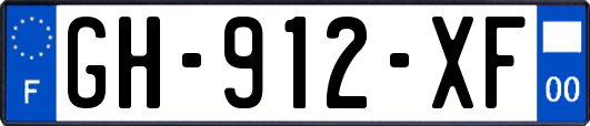 GH-912-XF