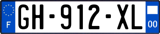 GH-912-XL