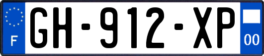 GH-912-XP