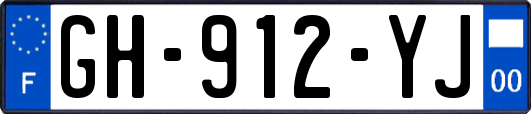 GH-912-YJ