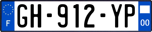 GH-912-YP