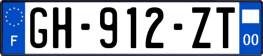 GH-912-ZT