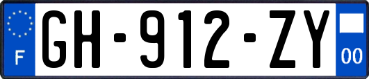 GH-912-ZY