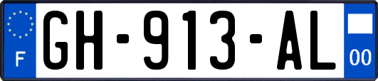 GH-913-AL