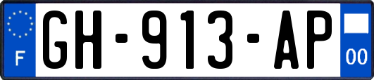 GH-913-AP