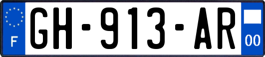 GH-913-AR