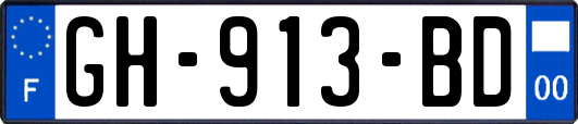 GH-913-BD