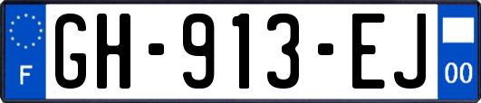 GH-913-EJ