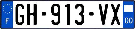 GH-913-VX