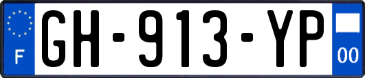GH-913-YP