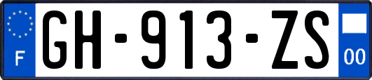 GH-913-ZS