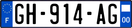 GH-914-AG