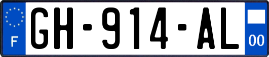 GH-914-AL