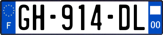 GH-914-DL