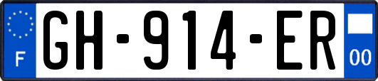 GH-914-ER