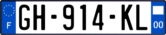GH-914-KL