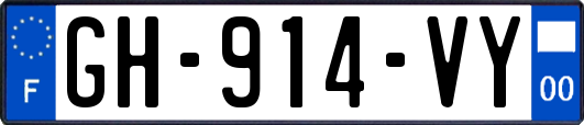 GH-914-VY