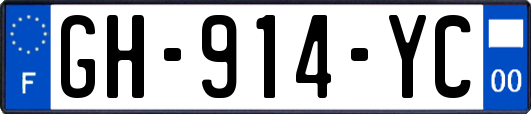 GH-914-YC