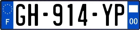 GH-914-YP