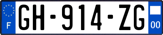 GH-914-ZG