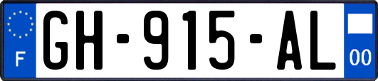 GH-915-AL