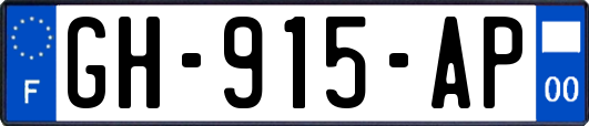 GH-915-AP