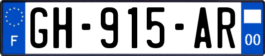 GH-915-AR