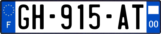 GH-915-AT