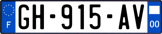 GH-915-AV