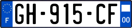 GH-915-CF
