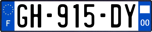 GH-915-DY