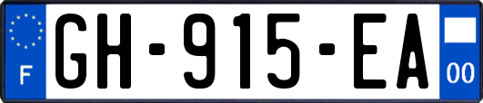 GH-915-EA