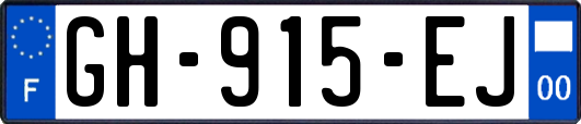 GH-915-EJ