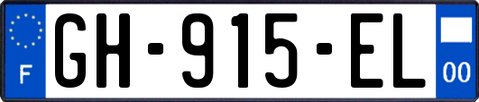 GH-915-EL