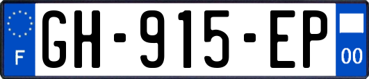 GH-915-EP