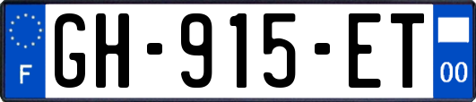 GH-915-ET