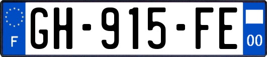 GH-915-FE