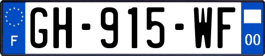 GH-915-WF