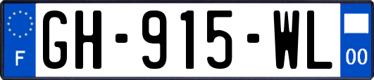 GH-915-WL