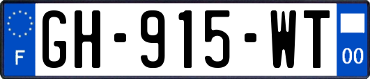 GH-915-WT