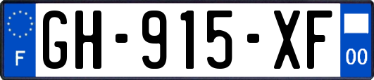 GH-915-XF