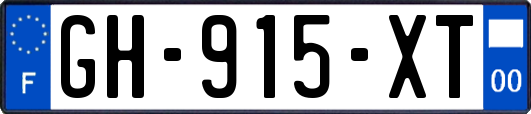 GH-915-XT