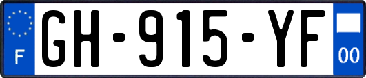 GH-915-YF