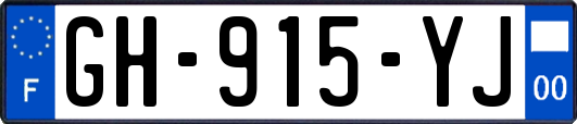 GH-915-YJ