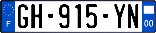GH-915-YN