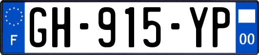GH-915-YP